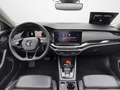 Skoda Octavia Combi 2.0 TDI DSG Style Weiß - thumbnail 9