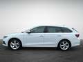 Skoda Octavia Combi 2.0 TDI DSG Style Weiß - thumbnail 4