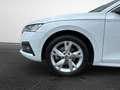 Skoda Octavia Combi 2.0 TDI DSG Style Weiß - thumbnail 6