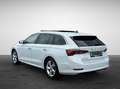 Skoda Octavia Combi 2.0 TDI DSG Style Weiß - thumbnail 5
