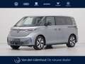 Volkswagen ID. Buzz Pro 77kWh Navi via App Camera Stoelverwarming Acc Grijs - thumbnail 1