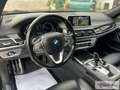 BMW 750 750d xdrive Luxury auto Nero - thumbnail 8