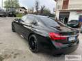 BMW 750 750d xdrive Luxury auto Nero - thumbnail 4