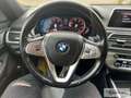 BMW 750 750d xdrive Luxury auto Nero - thumbnail 13