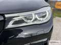 BMW 750 750d xdrive Luxury auto Nero - thumbnail 10