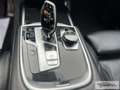 BMW 750 750d xdrive Luxury auto Nero - thumbnail 15