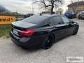 BMW 750 750d xdrive Luxury auto Nero - thumbnail 6