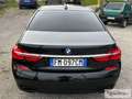 BMW 750 750d xdrive Luxury auto Nero - thumbnail 5