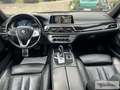BMW 750 750d xdrive Luxury auto Nero - thumbnail 19