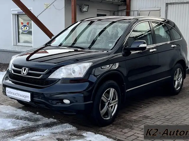 Honda CR-V Elegance