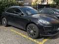 Porsche Macan Macan I 2014 3.0d S 250cv pdk my16 Negro - thumbnail 2