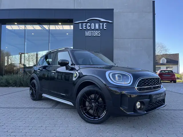 MINI Cooper SE Countryman Mini Countryman Plug In Hybrid LED/Carplay/Camera