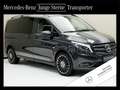 Mercedes-Benz Vito 124 CDI Tourer SELECT Kompakt ACC PDC KAM Grau - thumbnail 1