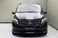 Mercedes-Benz Vito 124 CDI Tourer SELECT Kompakt ACC PDC KAM Grau - thumbnail 3