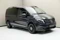 Mercedes-Benz Vito 124 CDI Tourer SELECT Kompakt ACC PDC KAM Grau - thumbnail 2