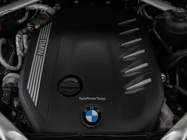 BMW X5 view 13