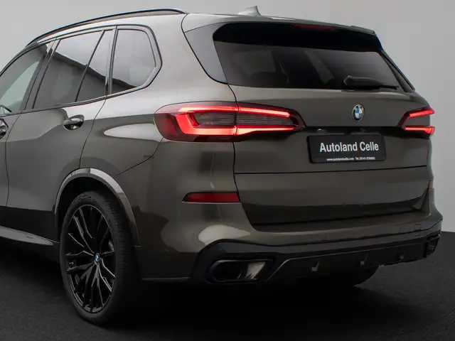 BMW X5 view 15