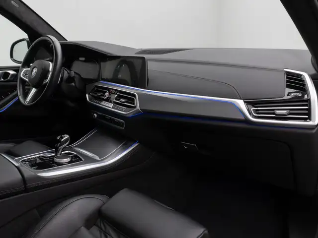 BMW X5 view 23