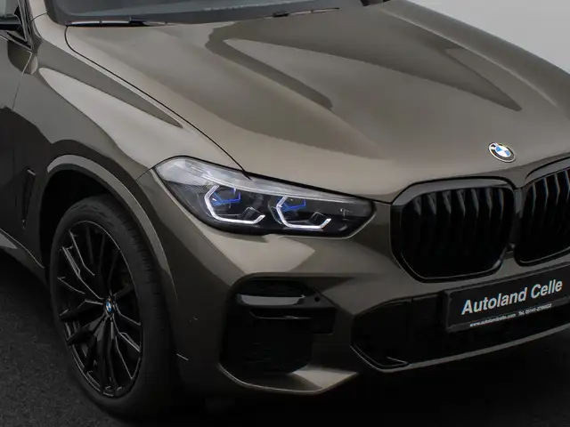 BMW X5 view 17