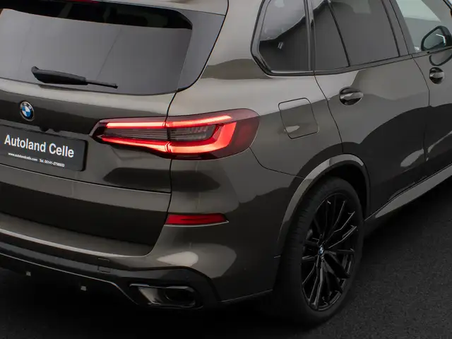 BMW X5 view 14