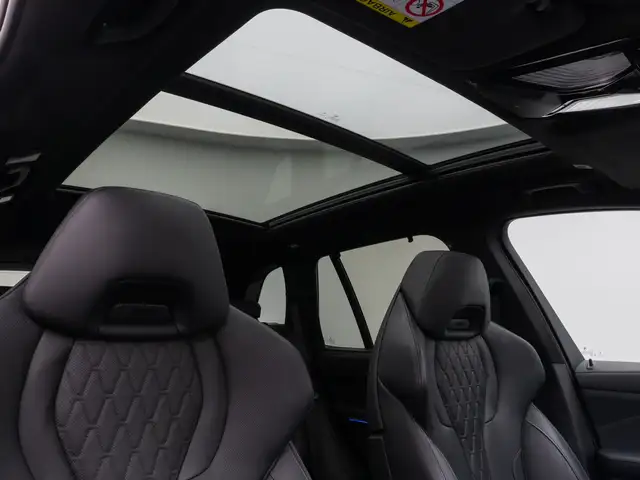BMW X5 view 30