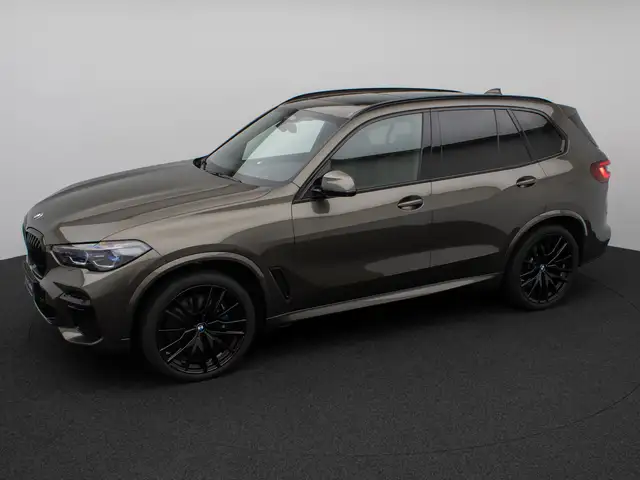BMW X5 view 12