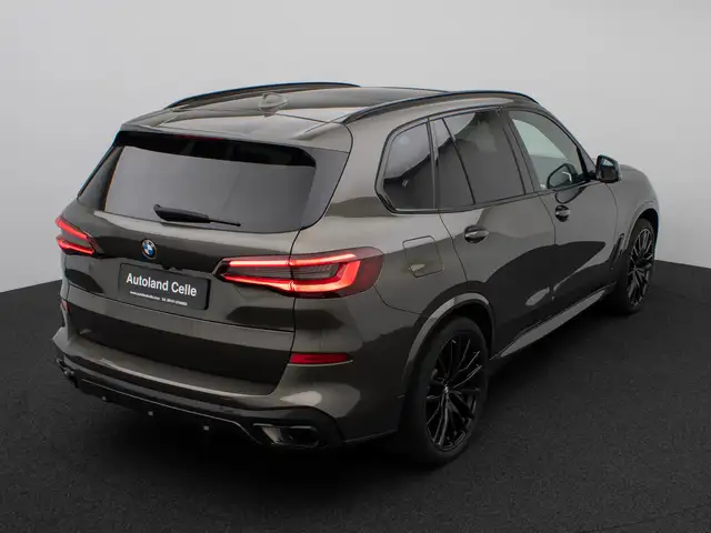 BMW X5 view 7
