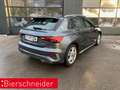 Audi A3 Sportback 35 TDI s-tronic s-line LED NAVI PARKLENK Grey - thumbnail 2