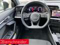 Audi A3 Sportback 35 TDI s-tronic s-line LED NAVI PARKLENK Grey - thumbnail 8