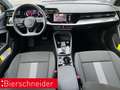 Audi A3 Sportback 35 TDI s-tronic s-line LED NAVI PARKLENK Grey - thumbnail 5