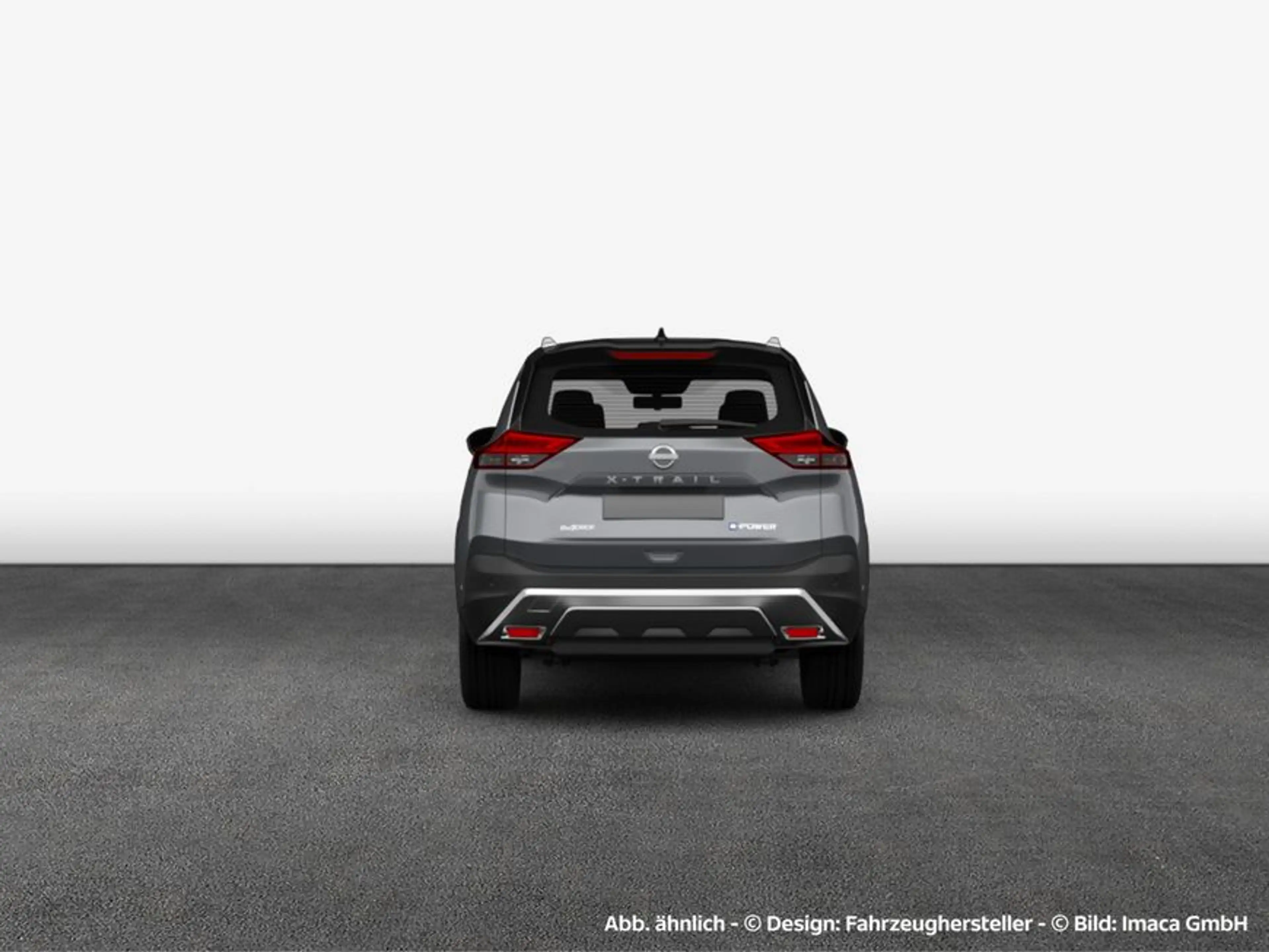 Nissan X-Trail 1.5 VC-T Mild-Hybrid Xtronic Tekna+ 120 kW — photo 5