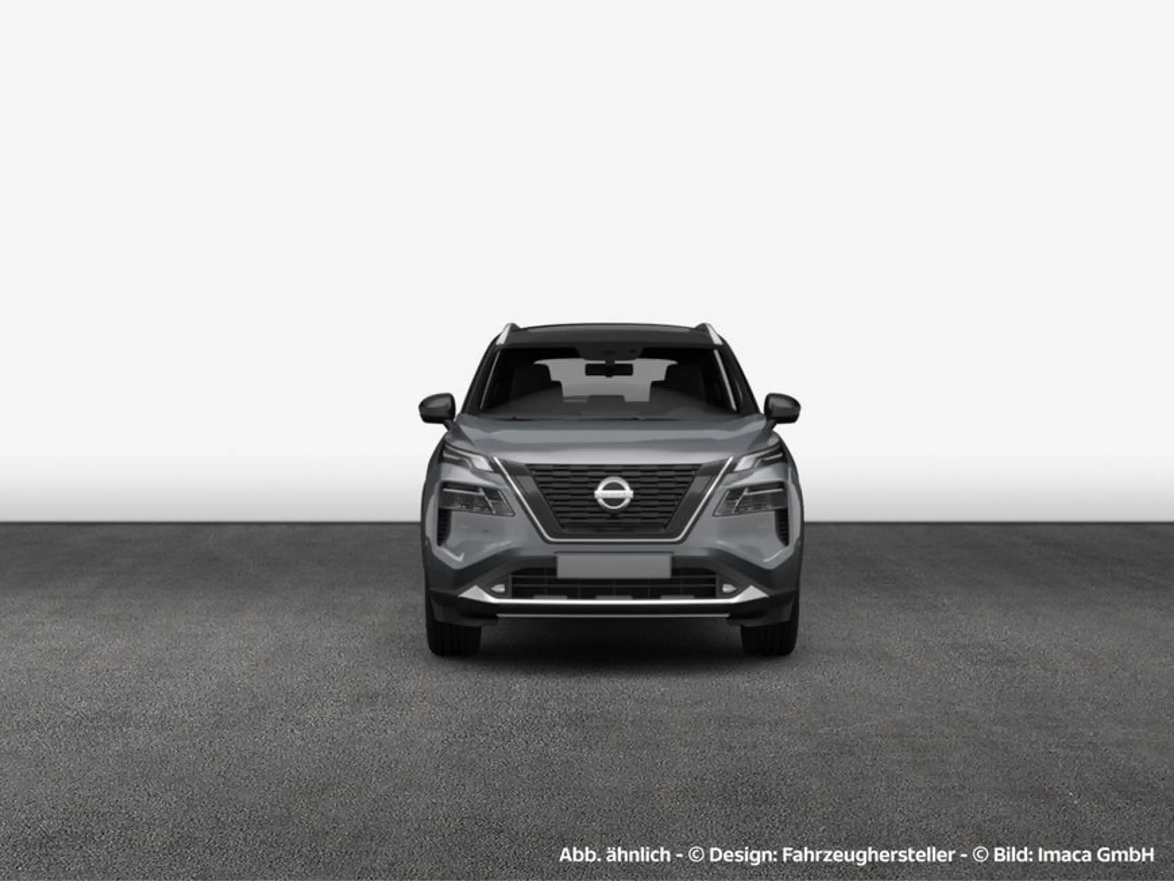 Nissan X-Trail 1.5 VC-T Mild-Hybrid Xtronic Tekna+ 120 kW — photo 3
