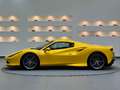 Ferrari F8 Spider *PPF*RacingSeats*Giallo Triplo Strato* Gelb - thumbnail 2