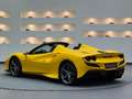 Ferrari F8 Spider *PPF*RacingSeats*Giallo Triplo Strato* Gelb - thumbnail 4