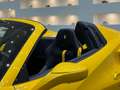 Ferrari F8 Spider *PPF*RacingSeats*Giallo Triplo Strato* Gelb - thumbnail 12