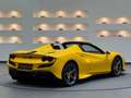 Ferrari F8 Spider *PPF*RacingSeats*Giallo Triplo Strato* Gelb - thumbnail 5
