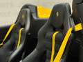 Ferrari F8 Spider *PPF*RacingSeats*Giallo Triplo Strato* Gelb - thumbnail 19