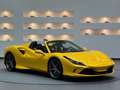 Ferrari F8 Spider *PPF*RacingSeats*Giallo Triplo Strato* Gelb - thumbnail 7