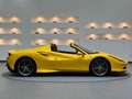 Ferrari F8 Spider *PPF*RacingSeats*Giallo Triplo Strato* Gelb - thumbnail 6