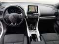 Mitsubishi Eclipse Cross PHEV 2,4 4WD Intense+ Navi 21 Blanc - thumbnail 10