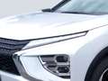 Mitsubishi Eclipse Cross PHEV 2,4 4WD Intense+ Navi 21 Blanc - thumbnail 5