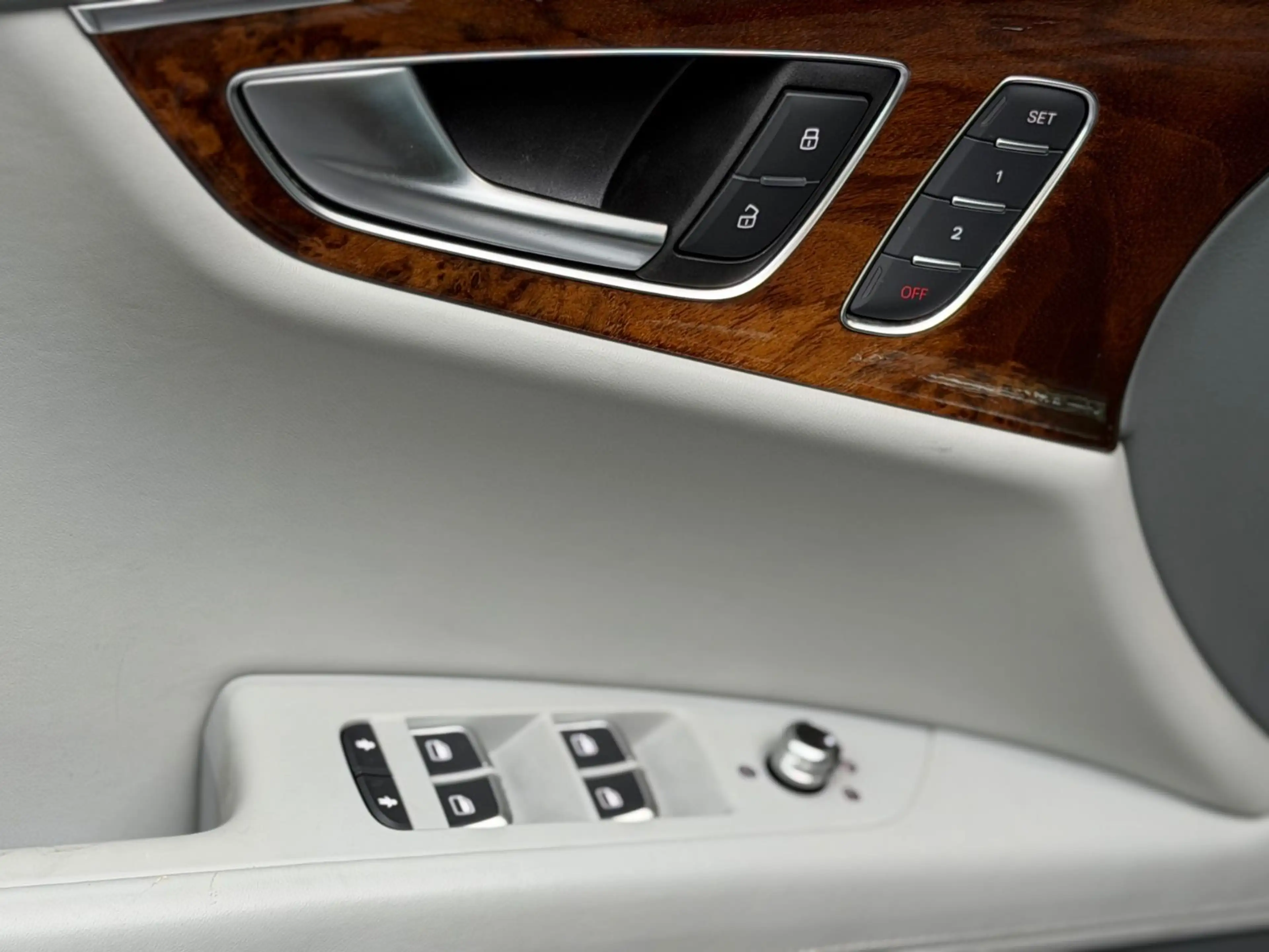 Audi A7 Sportback 3.0 TDI quattro/Volleder/Head-Up — photo 14