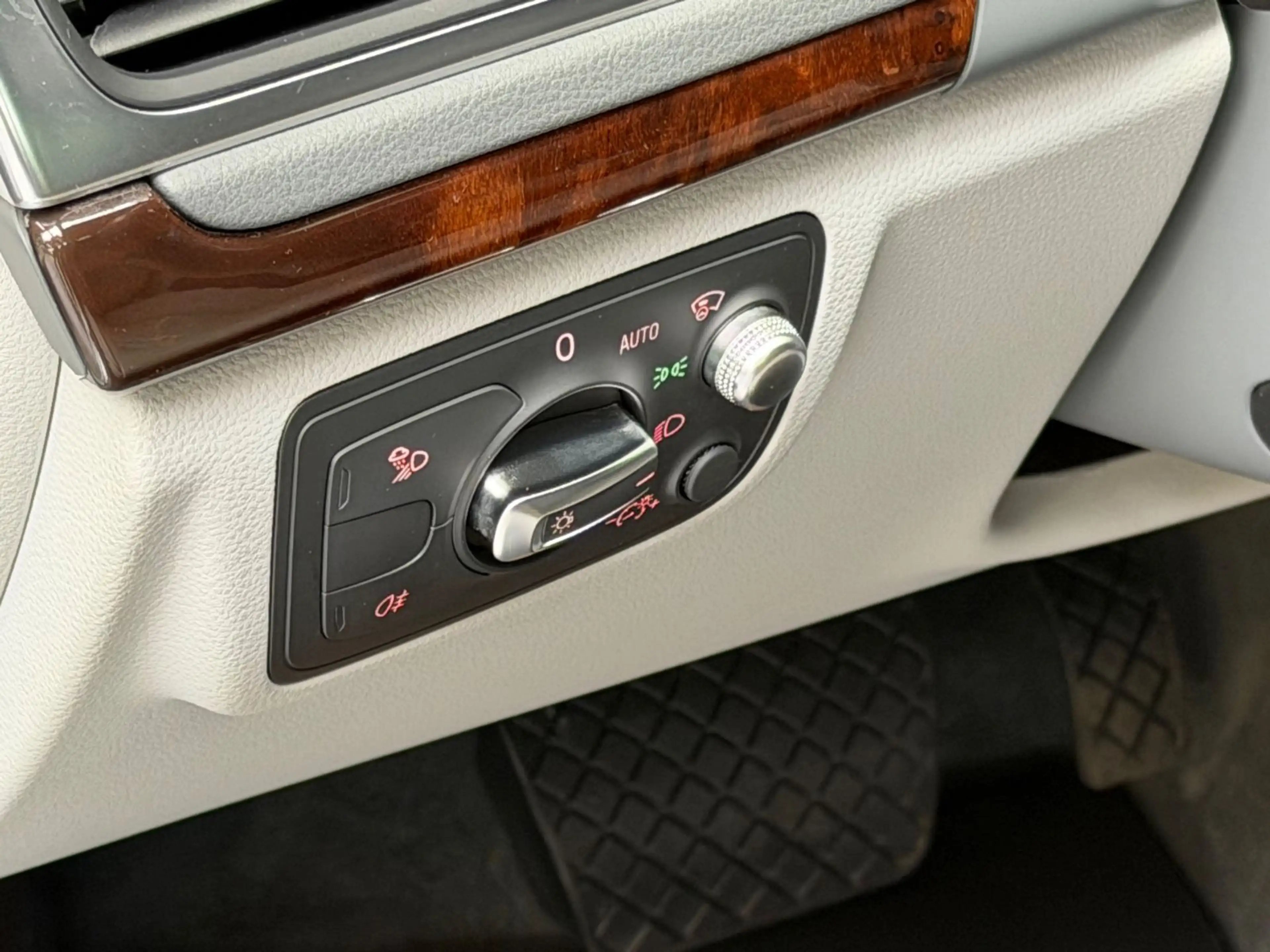 Audi A7 Sportback 3.0 TDI quattro/Volleder/Head-Up — photo 15