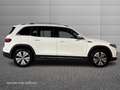 Mercedes-Benz EQB 300 4Matic Sport Bianco - thumbnail 5