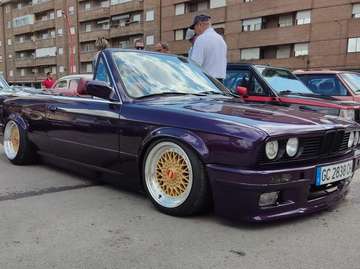 320i Cabriolet