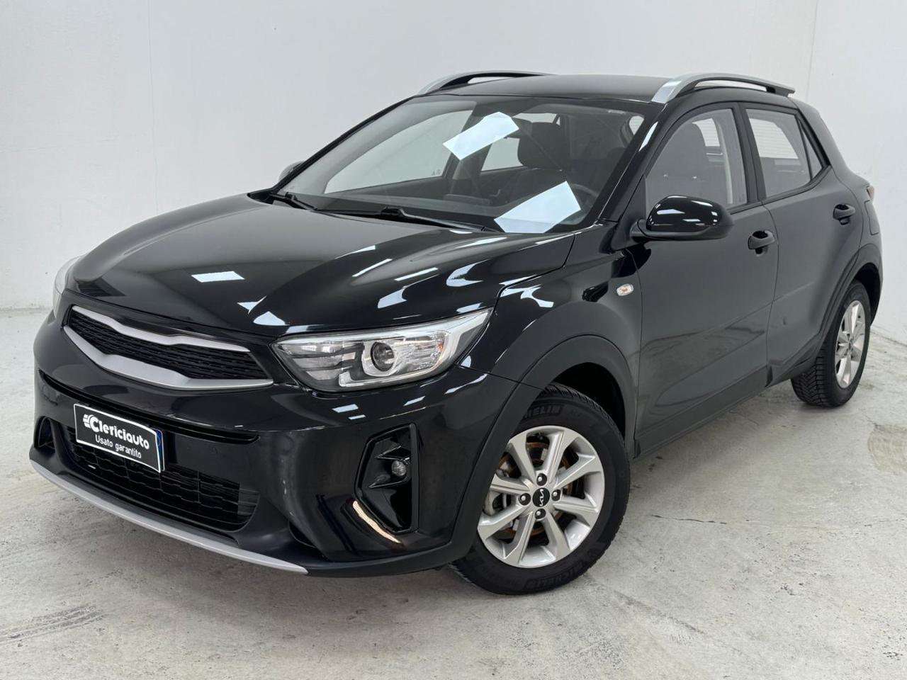 Kia Stonic 1.2 DPI ECO GPL Urban