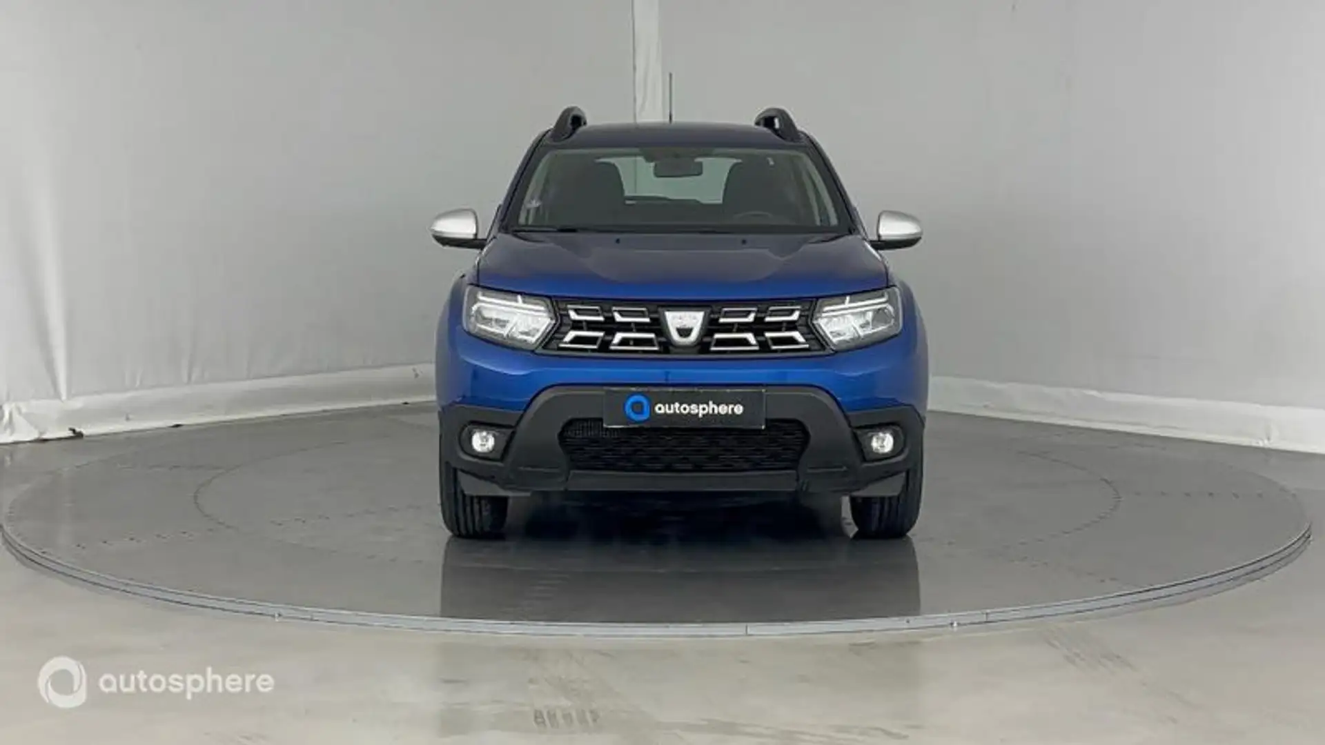 Dacia Duster 1.0 ECO-G 100ch Essential 4x2 - 2