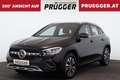 Mercedes-Benz GLA 180 d Autom NAVILED KAMERA SPORTSITZE 17ZOLL Schwarz - thumbnail 1