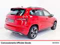 Skoda Karoq 2.0 tsi sportline 4x4 dsg Rouge - thumbnail 4