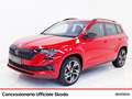 Skoda Karoq 2.0 tsi sportline 4x4 dsg Rouge - thumbnail 1